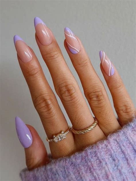 lavender nails & spa philadelphia photos|100 Lavender Nail Designs to Inspire You .